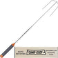 Safety Marshmallow Roasting Stick – Automatic Rotating & Heat-Resistant | Hands-Free Roaster for Perfect Campfire S’mores & Hot Dogs | Battery-Powered by Camp Cozy Outdoor