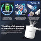 TPU Vacuum Bag for Travel