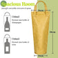 Single Wine Cooler Bag Tote