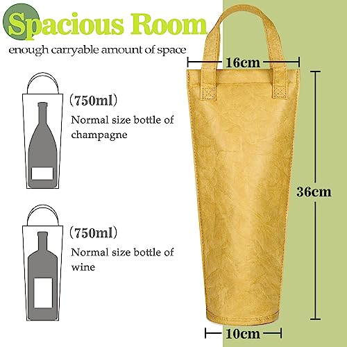 Single Wine Cooler Bag Tote