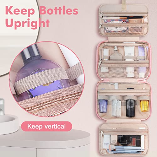 Toiletry Bag for Women