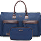 Convertible Garment Bag with Shoulder Strap