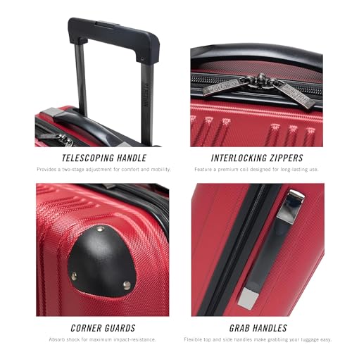 Out of Bounds Lightweight Hardshell 4