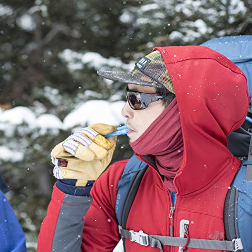 Hoser Hands Free Hydration System Water Reservoir