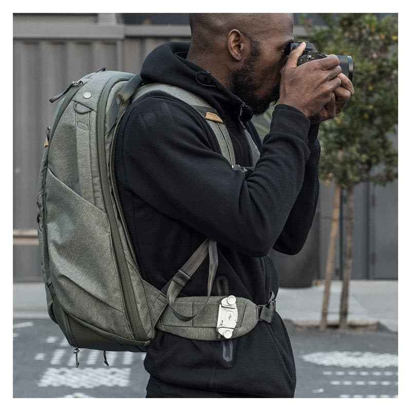 Travel Backpack 45L