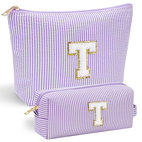 Preppy Stuff Cute Cosmetic Bag Travel Bag