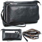 Electronic Organizer Zipper Bag Tech Kit