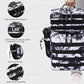 Military Tactical Backpack for Men and Women 45L Army 3 Days Assault Pack Bag Large Rucksack with Shoe Compartment
