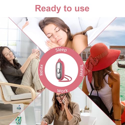 Handheld Relaxation Device