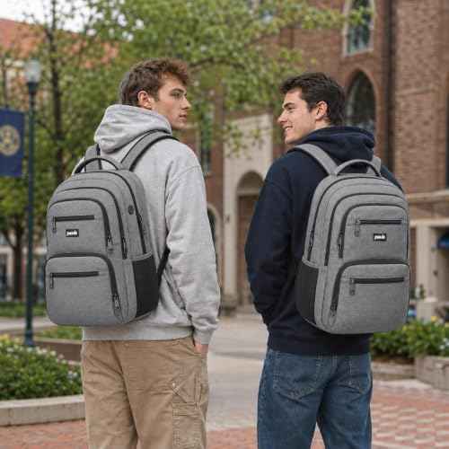 Laptop Backpack