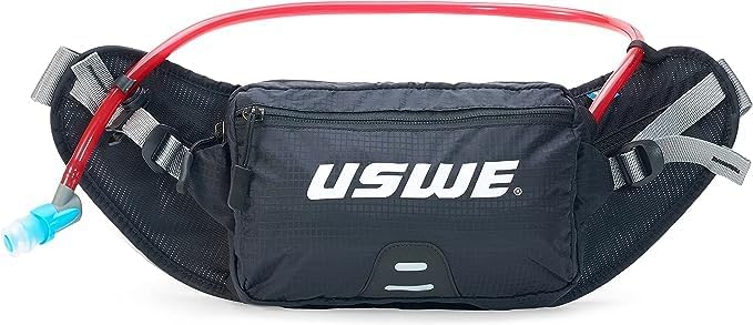 Zulo Hydration Hip Pack