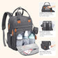 Diaper Bag Backpack