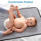 Portable Diaper Changing Pad