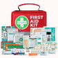 First Aid Kit (16.88 Count)