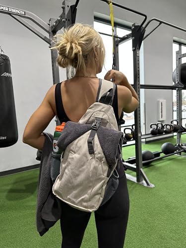 Sling Bag for Men Women