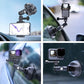 Suction Cup Car Mount with Phone Holder
