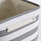 Extra Large Cube Storage Bins Baskets for Organizing (3 Count)