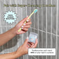 Cocobrush Ultra Soft Toothbrush by Cocolab (4 Count)