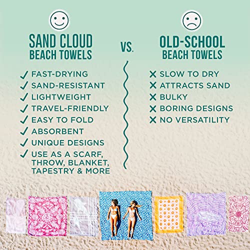 Turkish Beach Towel