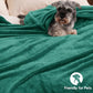 Fleece Blanket King 108"x90"