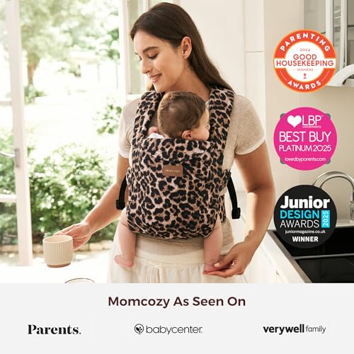 Newborn Carrier WeeSnug
