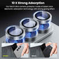for Z Fold 8 Ultra Camera Lens Protector Case Cover