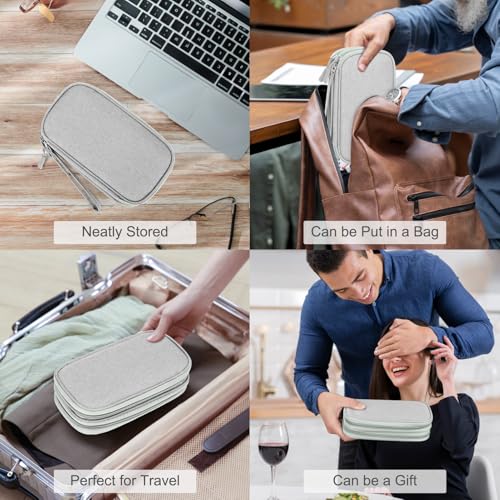 Electronic Organizer