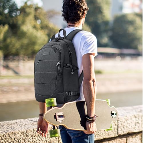 Travel Laptop Backpack Water Resistant Anti