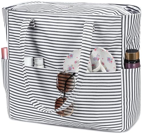 Large Beach Bag for Women