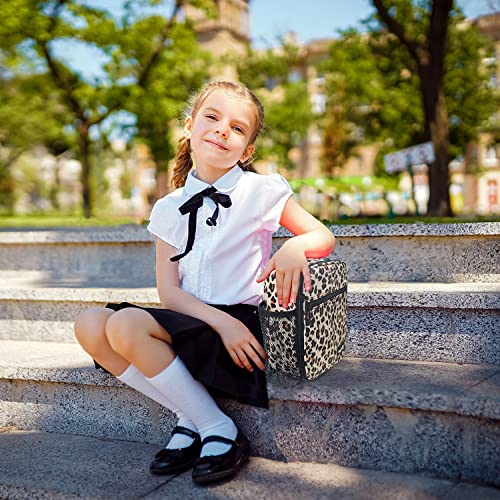 Insulated Lunch Bag Women