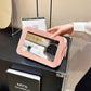 Clear Makeup Bag