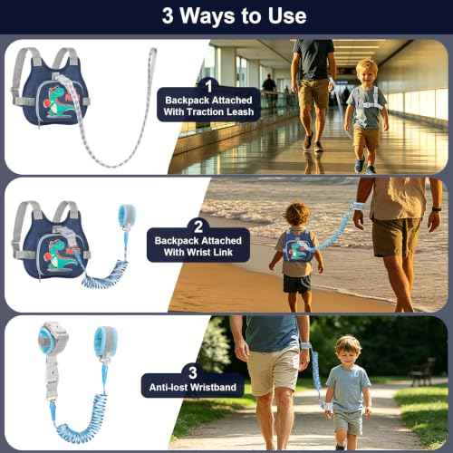 Toddler Leash