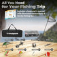 Kids Fishing Pole