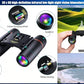 Binoculars for Adults 12X25