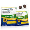 HMSDR2 32ct Motion Sickness Patches with Lemon Plant Essence (32 Count)