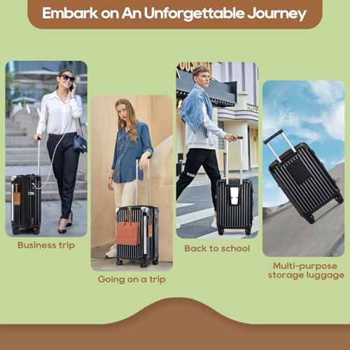 Carry On Luggage