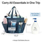 Mesh Shower Caddy Portable