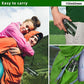 40x60 High Powered Monocular Telescope for Adults with Smartphone & Tripod