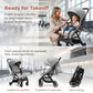 Superb Lightweight Travel Stroller