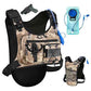USA Patent Running Hydration Vest Backpack