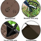 10X10FT Tent Tarp (100 Sq Ft)