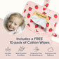 Portable Diaper Changing Pad