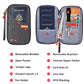 Passport Holder Travel Wallet