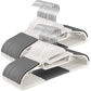 50 Pack Coat Hangers (50 Count)