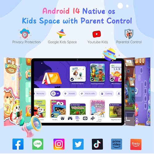 Tablet 10 inch