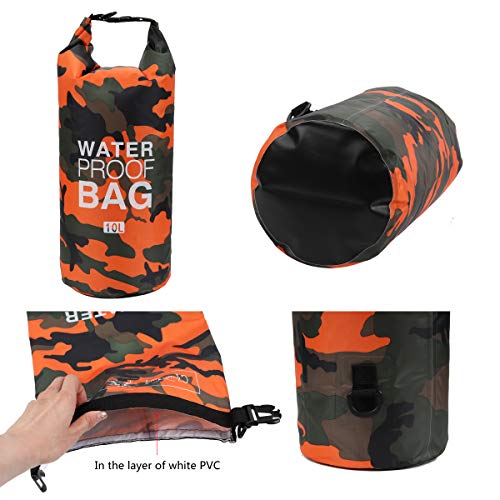 Waterproof Dry Bag 2L