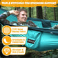 Ultra Light Travel Camping Hammock Pop