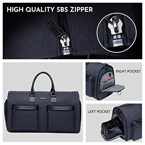 Garment Bags for Travel