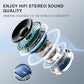 Bluetooth 5.4 Sleep Mask