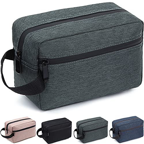 Travel Toiletry Bag for Women and Men